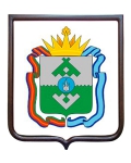 Герб Ненецкого автономного округа (гербовое панно)