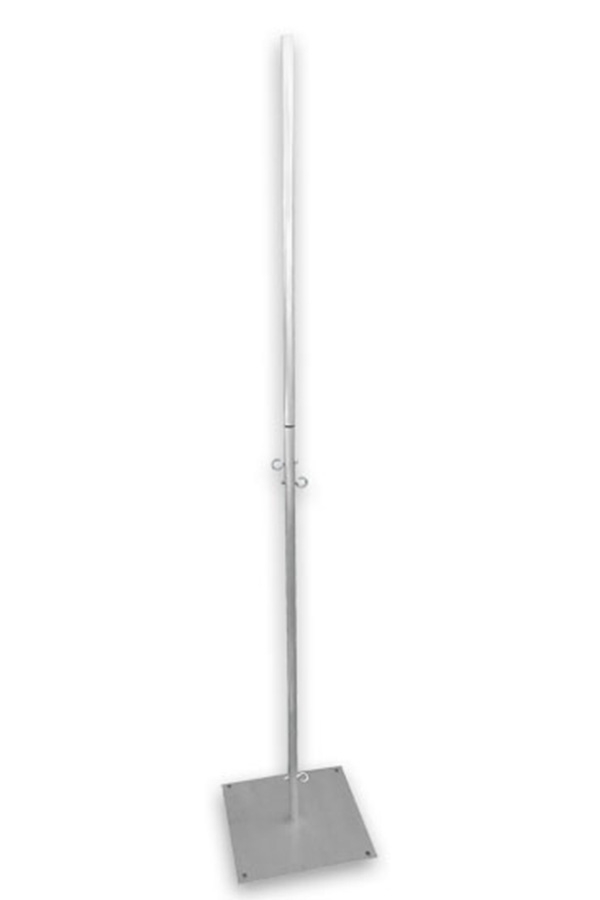 Стойка для перетяжки