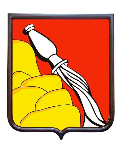 Герб Воронежская область (герб) Герб Воронежская область (герб)
