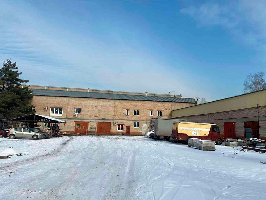 Производственное знание