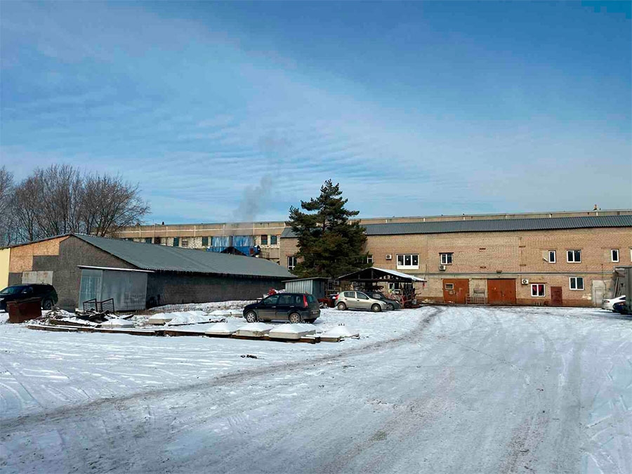 Производственное знание