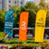 Флаги Парус