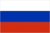 Флаг страны Россия