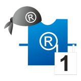 Одежда и аксессуары с символикой