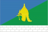 Флаг района Северное Бутово города Москвы