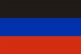 Флаг ДНР