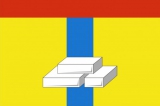 Флаг города Домодедово