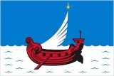Флаг Гагаринского района Смоленской области
