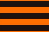 Флаг Георгиевский