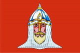 Флаг Головинского района города Москвы