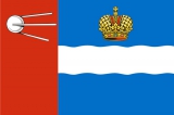 Флаг города Калуга
