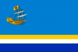 Флаг Костромы