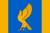 Флаг Кумертау