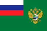 Флаг Минприроды РФ