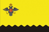 Флаг города Новороссийск