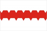 Флаг города Омска