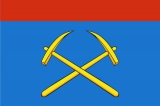 Флаг города Подольск