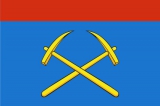 Флаг города Подольск
