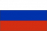 Флаг страны Россия