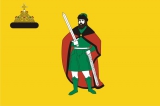 Флаг города Рязань