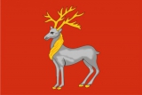 Флаг города Ростов Великий