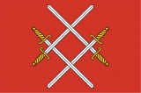 Флаг города Руза