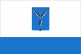 Флаг города Саратов
