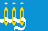Флаг города Щелково