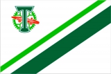 Флаг ФК Торпедо