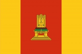 Флаг Тверской области