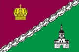Флаг Южного АО Москвы
