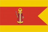 Флаг города Углич
