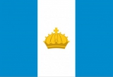 Флаг города Ульяновск