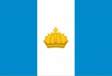 Флаг города Ульяновск