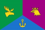 Флаг Восточного АО Москвы