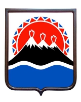 Герб Камчатского края