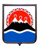 Герб Камчатского края