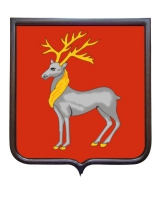 Герб города Ростов Великий